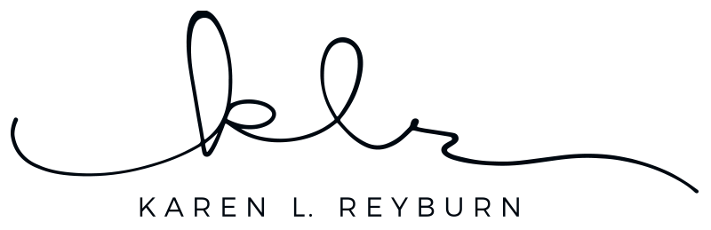Karen L Reyburn logo